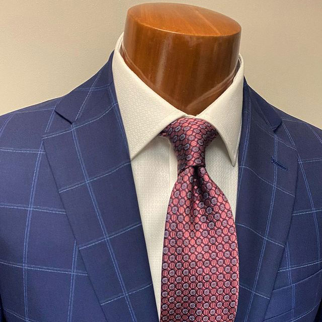 Mad for this plaid