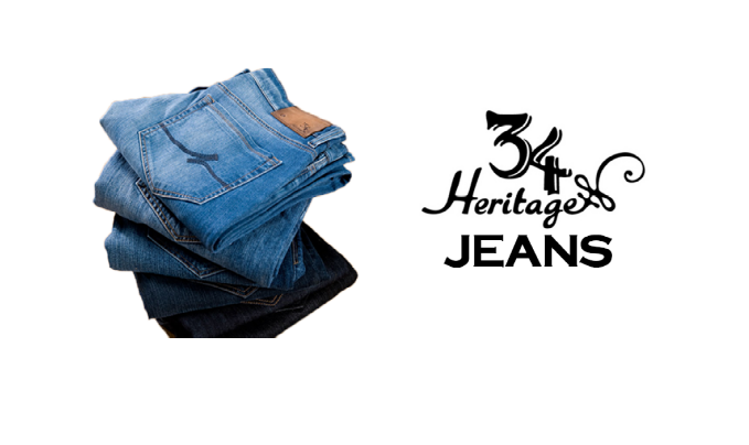 Heritage Denim