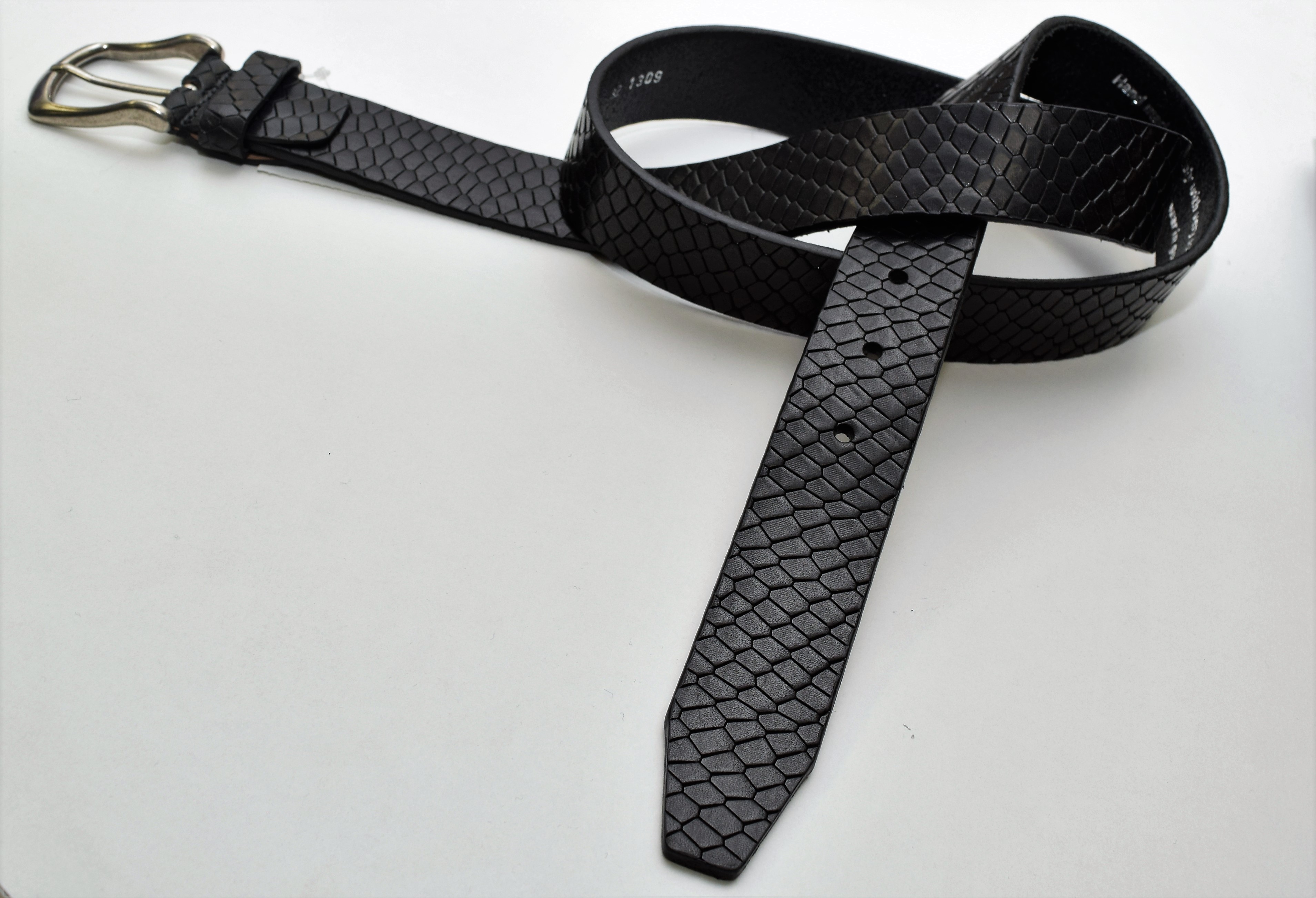 BELT by Bill Lanvin