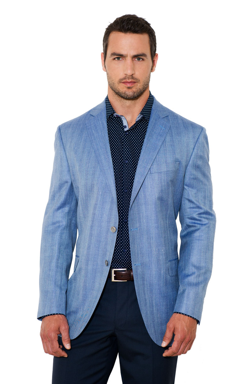 Sports Coats In Beverly Hills & Los Angeles: Malibu Clothes