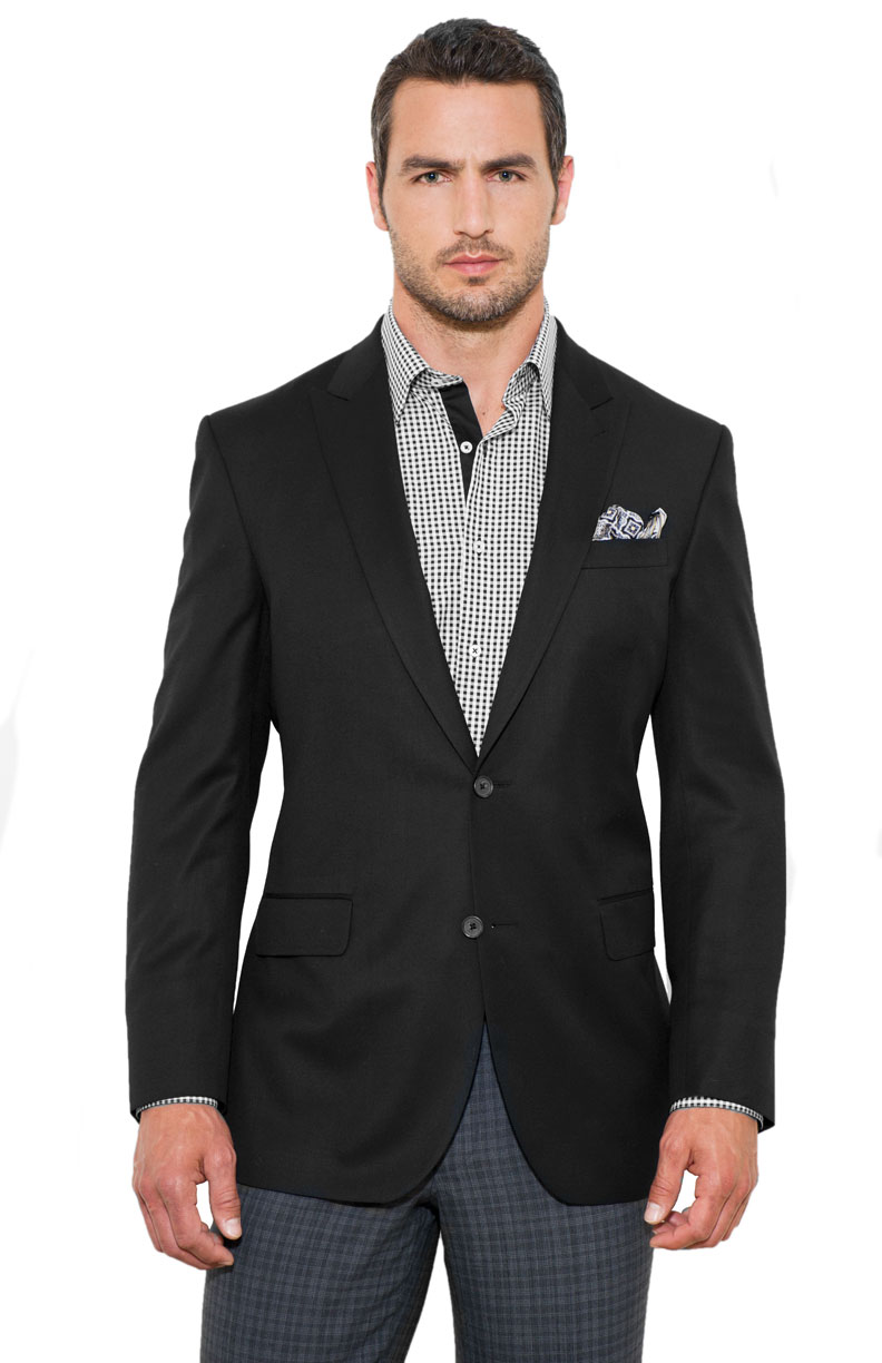 Sports Coats In Beverly Hills & Los Angeles: Malibu Clothes